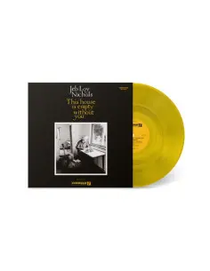 Nichols, Jeb Loy/Col - This House Is Empty Without You COLOURED