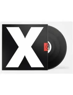 Bates, Tyler/Chelsea - X (Original Motion Picture Soundtrack)