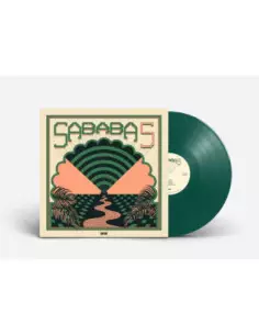Sababa 5 - Sababa 5