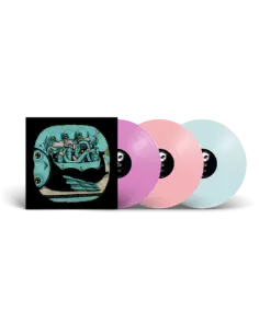 My Morning Jacket - Z (20Th Anniversary Deluxe Edition)
