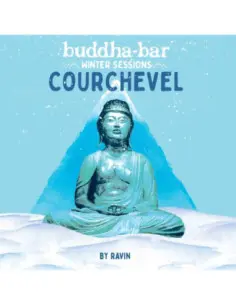 Buddha Bar - Winter Sessions In Courchevel - Cloured