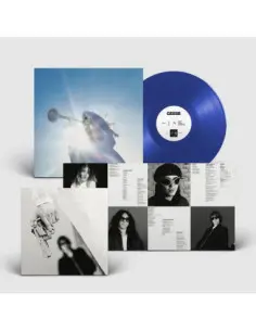 Geese - Getting Killed-Indie Exclusive