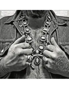 Rateliff Nathaniel - Nathaniel Rateliff And The Night Sweats - (CD)