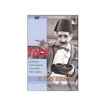 Un Turco Napoletano (Totò)