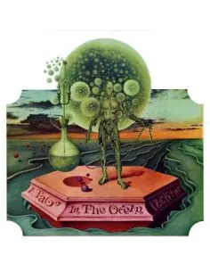 Nektar - A Tab In The Ocean - (CD)