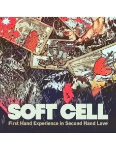 Soft Cell - First Hand Experience In Second Hand Love