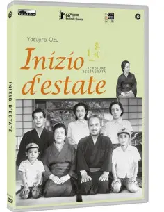 Inizio D'Estate