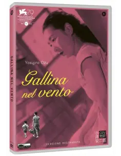 Gallina Nel Vento