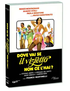 Dove Vai Se Il Vizietto Non Ce L'hai?