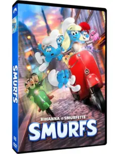 Puffi (I) - Il Film