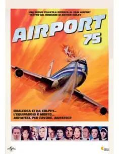 Airport 75