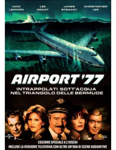 Airport 77 (2 Dvd)