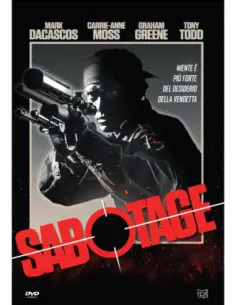 Sabotage