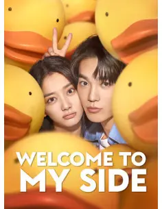 Welcome To My Side