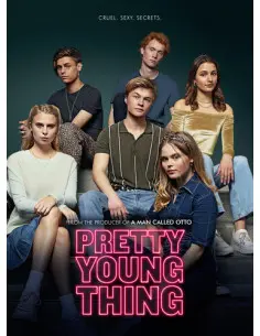 Pretty Young Thing