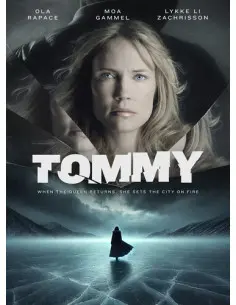 Tommy