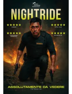 Nightride