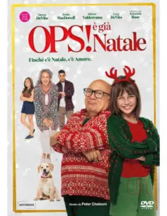 Ops! E' Gia' Natale
