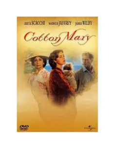 Cotton Mary