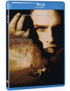 Intervista col Vampiro (Blu Ray)