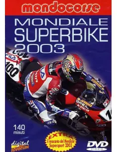 Mondiale Superbike 2003