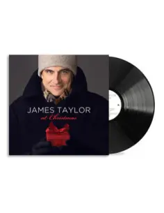 Taylor, James - James Taylor At Christmas