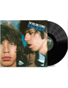 Rolling Stones - Black And Blue