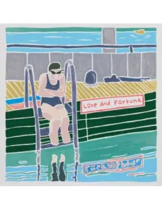 Donnelly, Stella - Love And Fortune