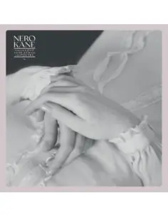Nero Kane - For The Love, The Deathand The Poetry (Vinyl Color)