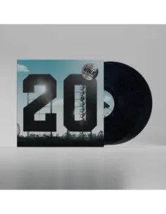 Vitalic - Ok Cowboy 20Y (Vinyl Sparkled)