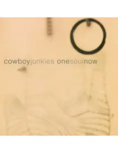 Cowboy Junkies - One Soul Now Ltd Edition Yellow Marble
