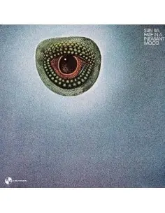 Sun Ra - Fate In A Pleasant Mood 1 Lp 180G, Limited Edition