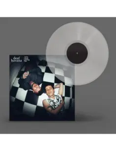 Deaf Havana - We'Re Never Getting Out (Transp. Vinyl)