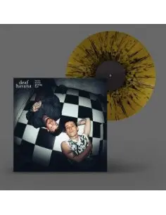 Deaf Havana - We'Re Never Getting Out (Splatter Vinyl)