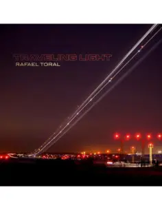 Rafael Toral - Traveling Light