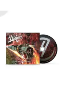 Darkness The - One Way Ticket To Hell (20Th Anniversary) - (CD)