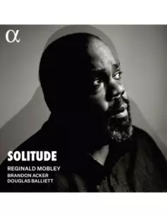 Henry Purcell, Franc - Solitude - (CD)