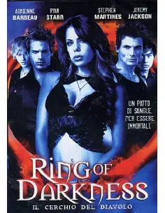 Ring Of Darkness