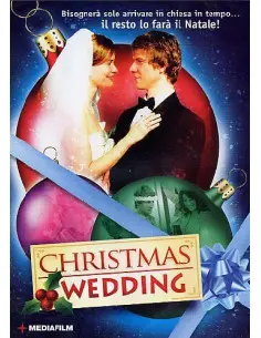 Christmas Wedding
