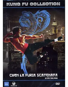 Chen La Furia Scatenata