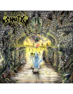 Edge Of Sanity - Unorthodox (Re-Issue)