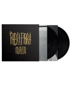 Fabri Fibra - Squallor