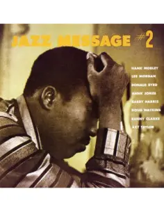 Mobley Hank - Jazz Message n.2