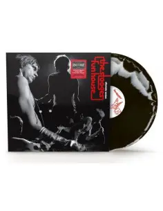 Stooges The - Alternate Fun House (Vinyl Black and White Limited Edt.) (Rockoctober)
