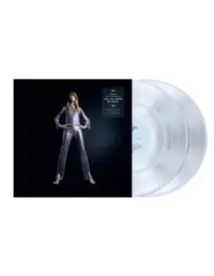 Hardy Francoise - Voila! The Very Best Of (Doppio Vinile Clear)