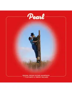 O. S. T. - Bates, Tyler/Timothy - Pearl