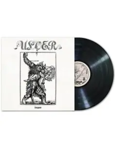 Ulver - Vargnatt