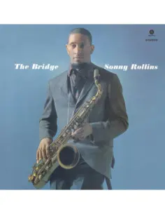 Rollins Sonny - The Bridge (Vinyl Yellow)