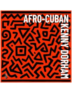 Dorham Kenny - Afro-Cuban (Vinyl Yellow)