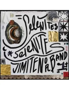Jimi Tenor Band - Selenites, Selenites!